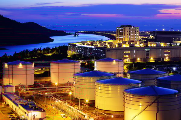 Are LED Lights Explosion Proof? Are They Good for Hazardous Locations?