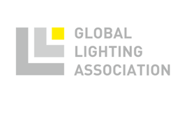 Global Lighting Association Logo