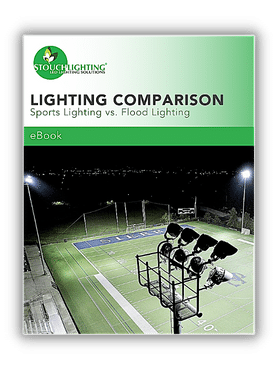 Stouch Lighting Sports eBook Cover