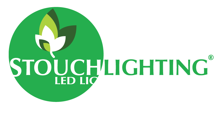 Stouch Lighting Logo