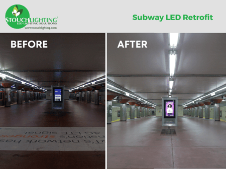 Subway LED Retrofit Blog Image Compressed