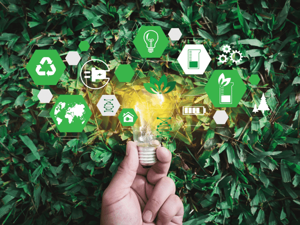 ESG Initiatives: How LED Lighting Can Improve Your ESG Strategy