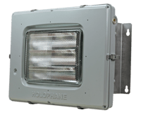 TNLED2 Tunnel Holophane Light
