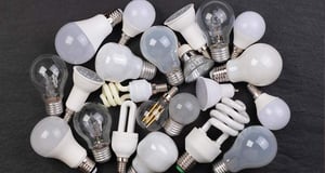 The Historical Evolution of Lighting