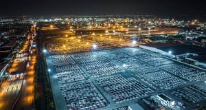 The Importance of Photometric Lighting Layouts for Outdoor Lighting