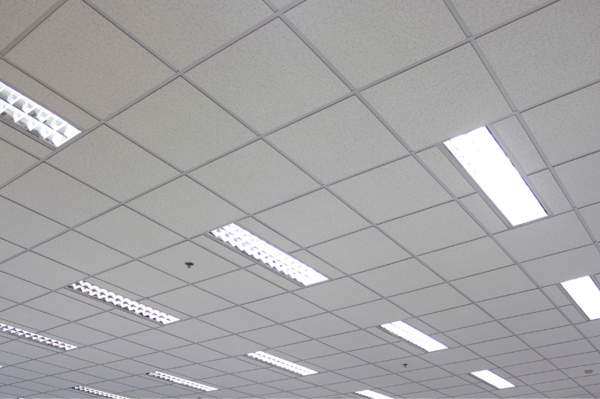 Lighting Control Systems: Tools to Enhance Your Current Lighting