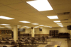 Three Common Problems with Fluorescent Troffer Lighting