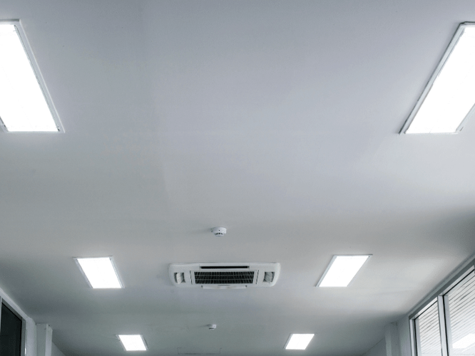 Three Benefits of LED Troffer Lighting featured image