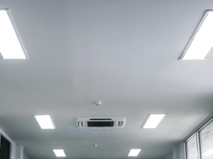 Three Benefits of LED Troffer Lighting