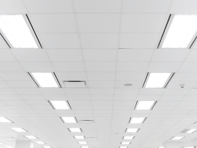 Three Benefits of LED for Fluorescent Lamps featured image