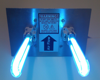 Major Children’s Hospital Adopts Innovative UV Disinfection System featured image