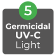 Germicidal UVC Lighting Topic