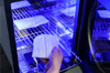 Independent Testing Confirms Efficacy of UV Light Disinfection
