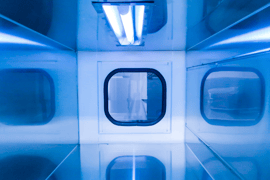 What is UVGI Light Method? What is UV Disinfection Lighting?