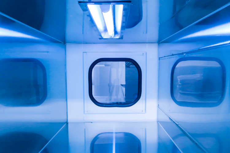 What is UVGI Light Method? What is UV Disinfection Lighting? featured image