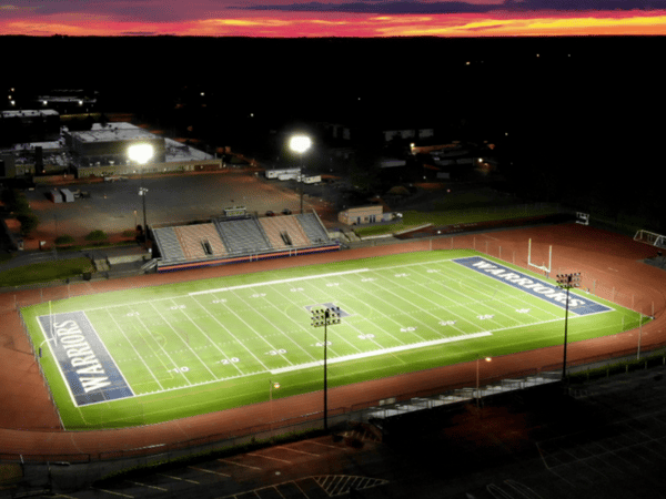 Why Schools and Municipalities are Upgrading to LED Sports Lighting