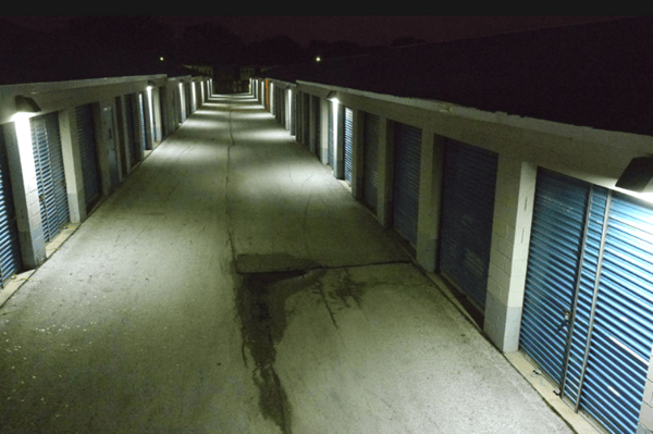 Three Benefits of LED Wall Pack Lighting