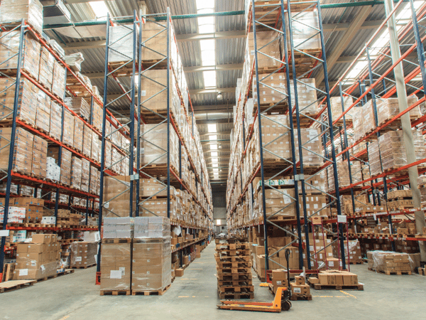 Stouch Lighting – Quick Ship LED Lighting Inventory & Availability