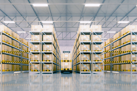 The Benefits of Commercial Indoor LED Lighting