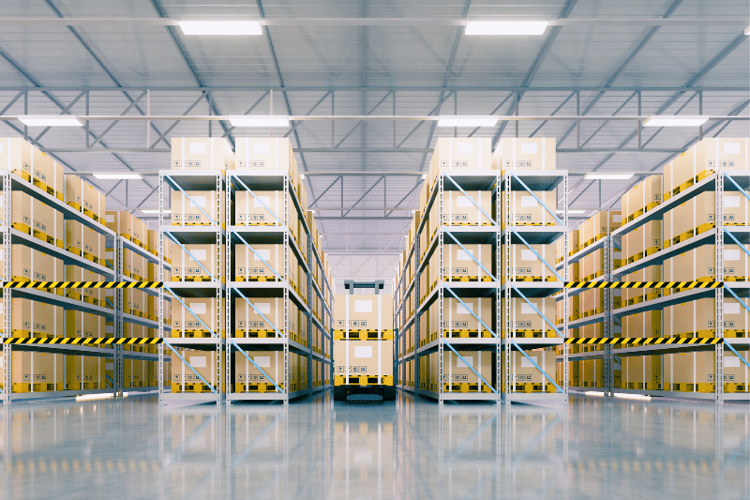 The Benefits of Commercial Indoor LED Lighting featured image