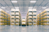 The Benefits of Commercial Indoor LED Lighting