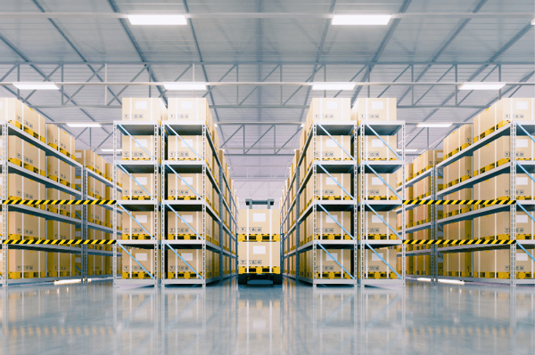 The Benefits of Commercial Indoor LED Lighting