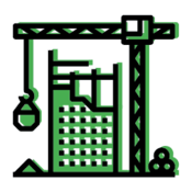 Construction Icon