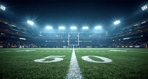 What Is Light Spill in Sports Lighting? How to Reduce It Without Sacrificing Performance