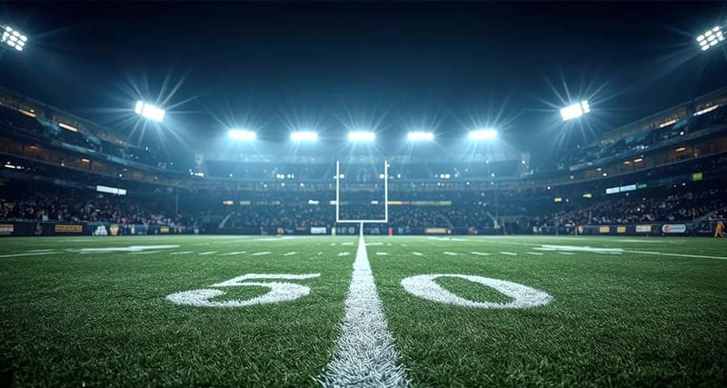 What Is Light Spill in Sports Lighting? How to Reduce It Without Sacrificing Performance featured image