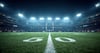 What Is Light Spill in Sports Lighting? How to Reduce It Without Sacrificing Performance