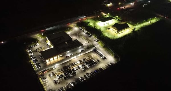 What is LED Color Shift and What Causes It?