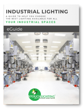 a Industrial Ebook Cover with Shadow for CTAS 2021 2