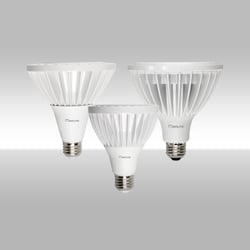 MaxLite High Output Par Lamps