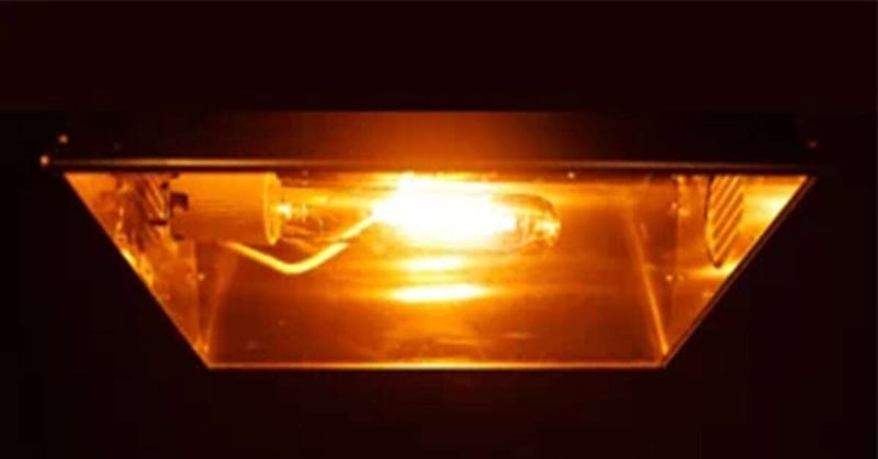 Lighting Comparison: LED vs High Pressure Sodium/Low Pressure Sodium featured image