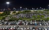 LED High Mast Lights – Three Things to Consider