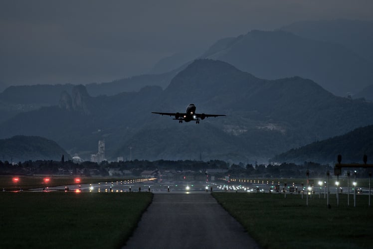 US Allocates $201 Million for Airport Lighting Projects featured image