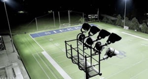 Sports Lighting Regulations: A Guide for Facility Owners and Managers
