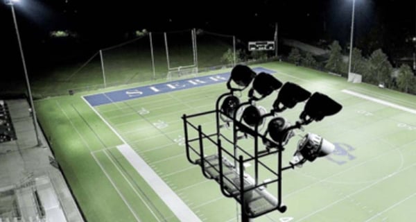 Sports Lighting Regulations: A Guide for Facility Owners and Managers
