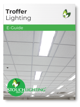 tROFFER lIGHTING aPP gUIDE 2021 Cover