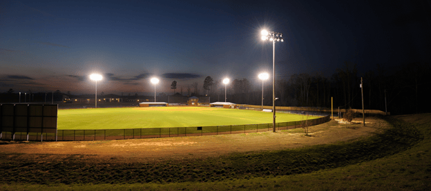 Stouch Lighting Football Field Lighting