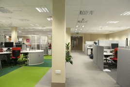 LED Office Lighting Guide: Choosing the Right Lighting for Your Office