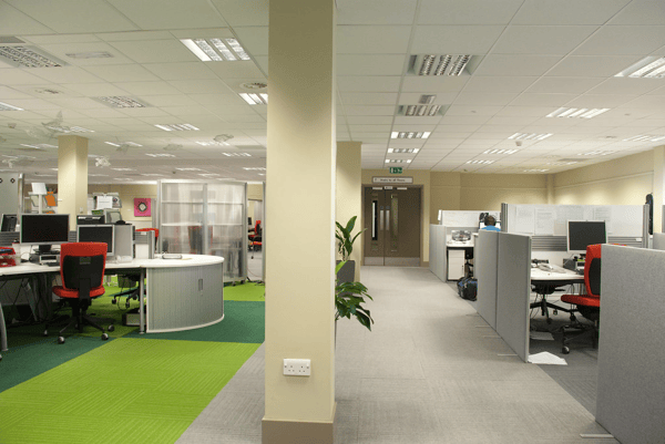 LED Office Lighting Guide: Choosing the Right Lighting for Your Office