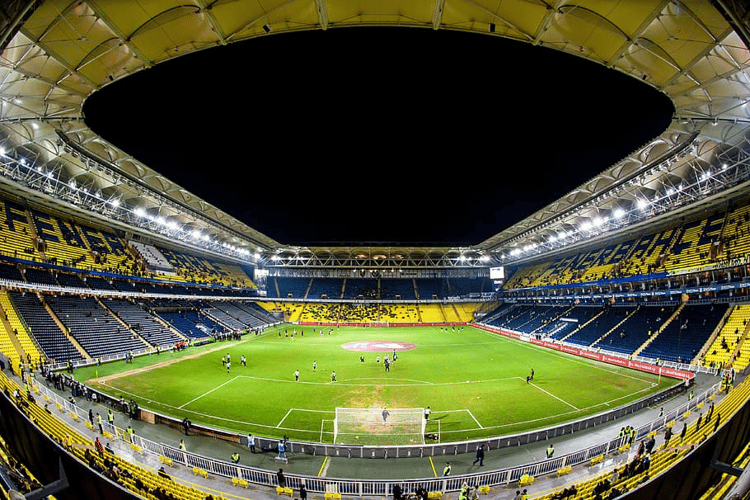 The Future of Sports Lighting is Now featured image