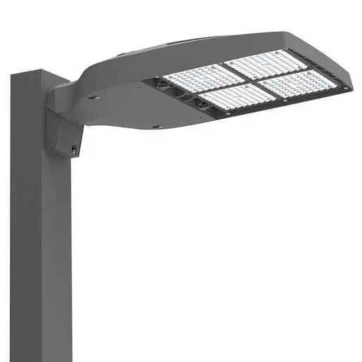 Airo Micro Strike Hubbell Lighting Product