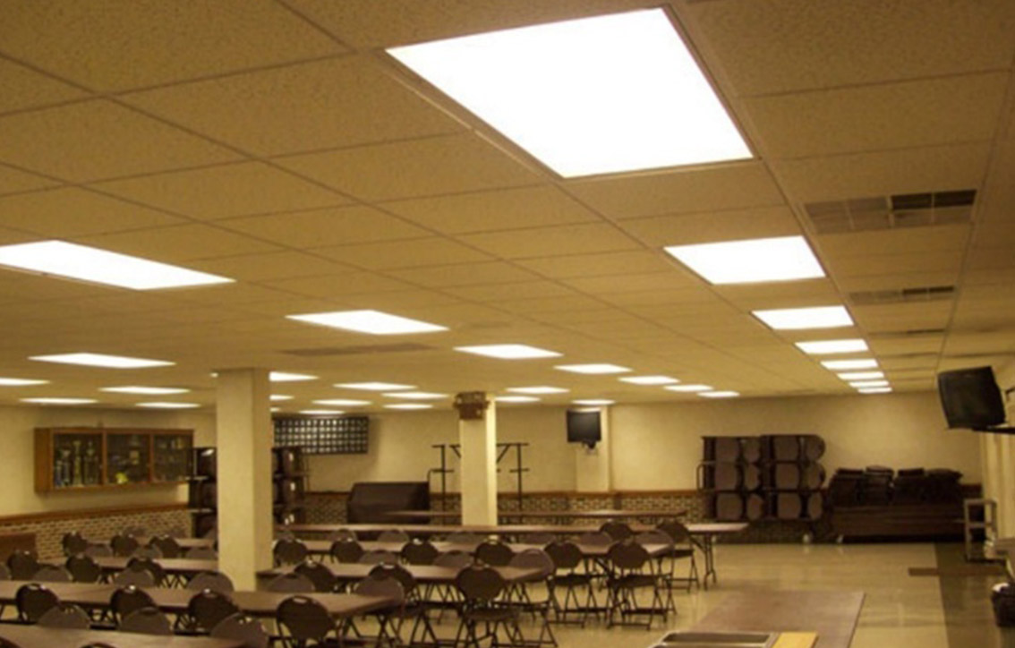 4 Foot Led Lights >> 3 Common Issues With Fluorescent Troffer Lighting 4 Foot Led Lights >> 3 Common Issues With Fluorescent Troffer Lighting