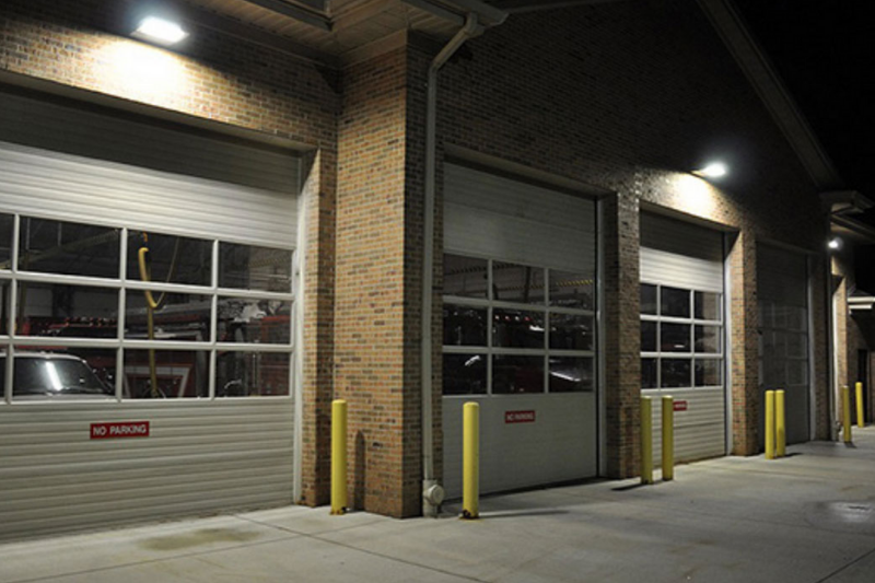 Outdoor Led Lights, Exterior Garage Lights Led
