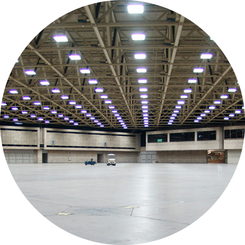 Industrial LED Lighting Fixtures You Should Consider for Your Facility