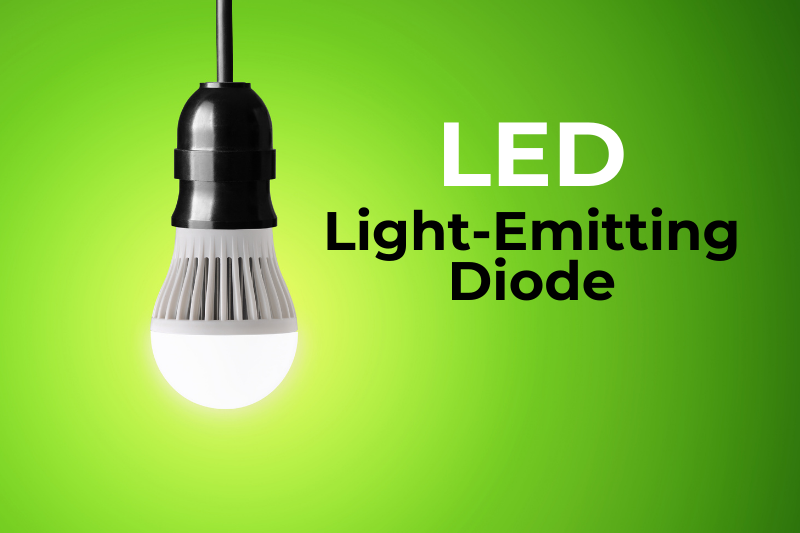 Ugyldigt slå op dagsorden Everything You Need To Know About LED Lighting