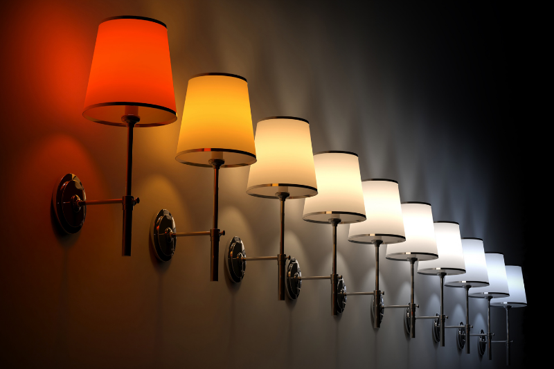 Light Up Your Life: Ingenious Ways Lighting Transforms Your Space