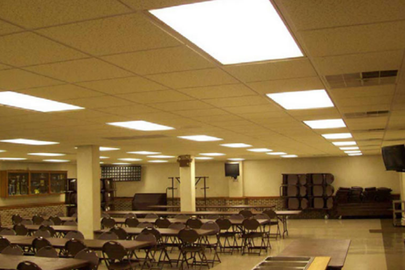 Fluorescent Light Problems Three Issues With Troffers Fluorescent Light Problems Three, Problems With Fluorescent Light Fixtures